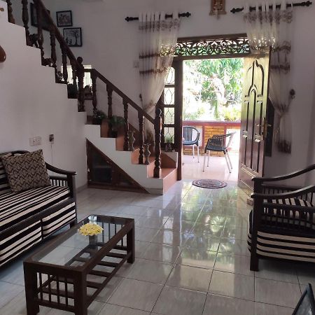 Bird House Homestays Tangalle Eksteriør billede